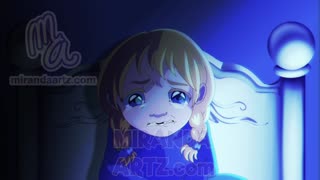 Preview Animation (This Little Light of Mine: Battling Bad Dreams)