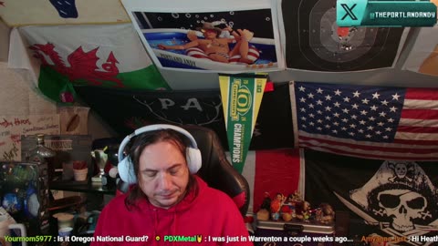 📢 Quick Run Down Stream