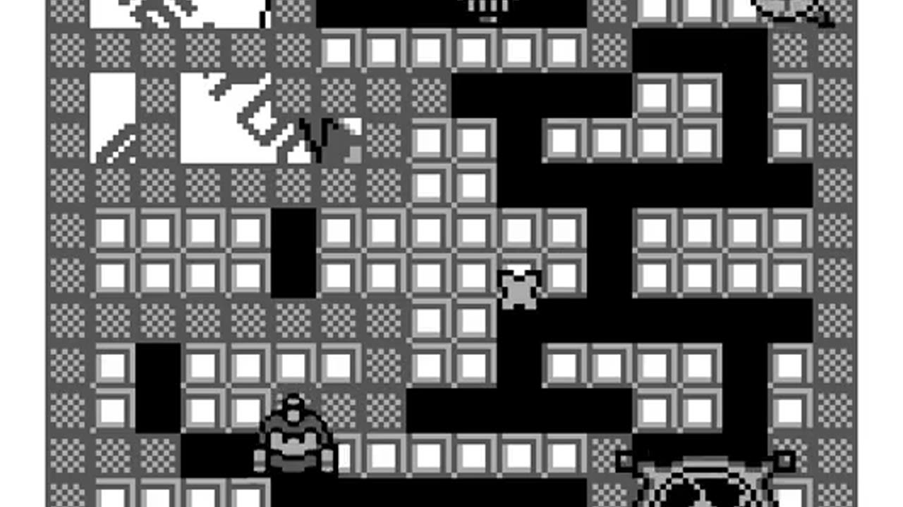 Mega Duck Longplay - 2nd Space - HK