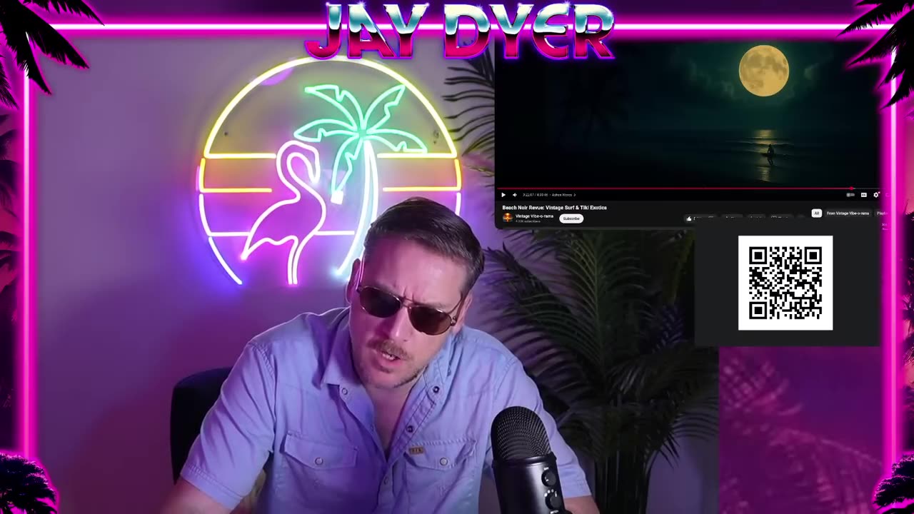 THE FUTURE IS PLANNED