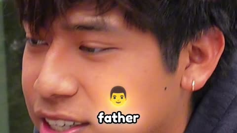 I thought he would fall for it!