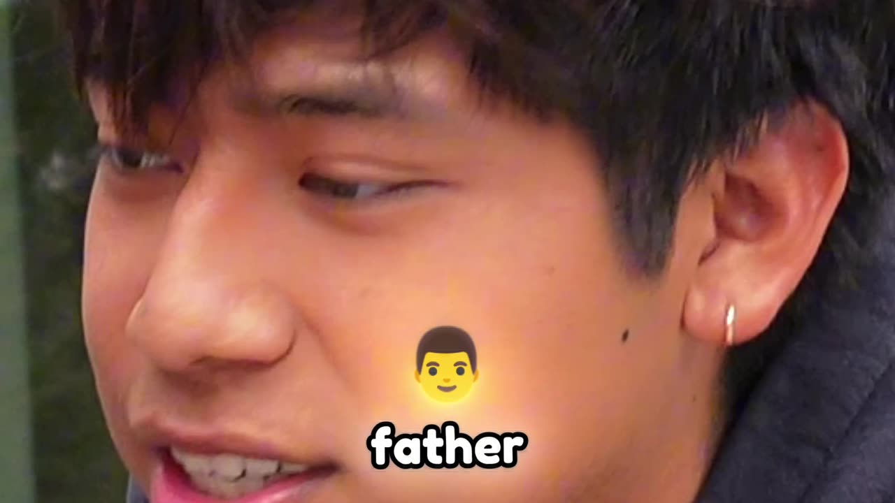 I thought he would fall for it!