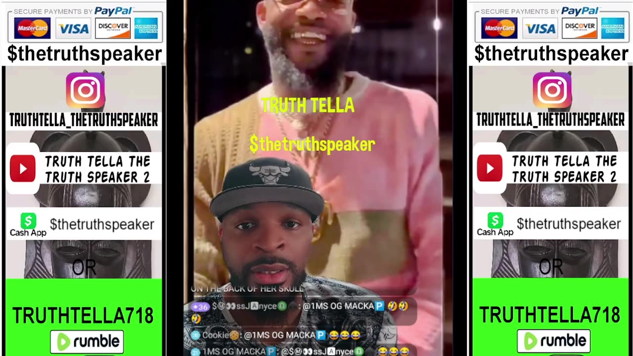 KEVIN JONES 10/18/25 PT. 2