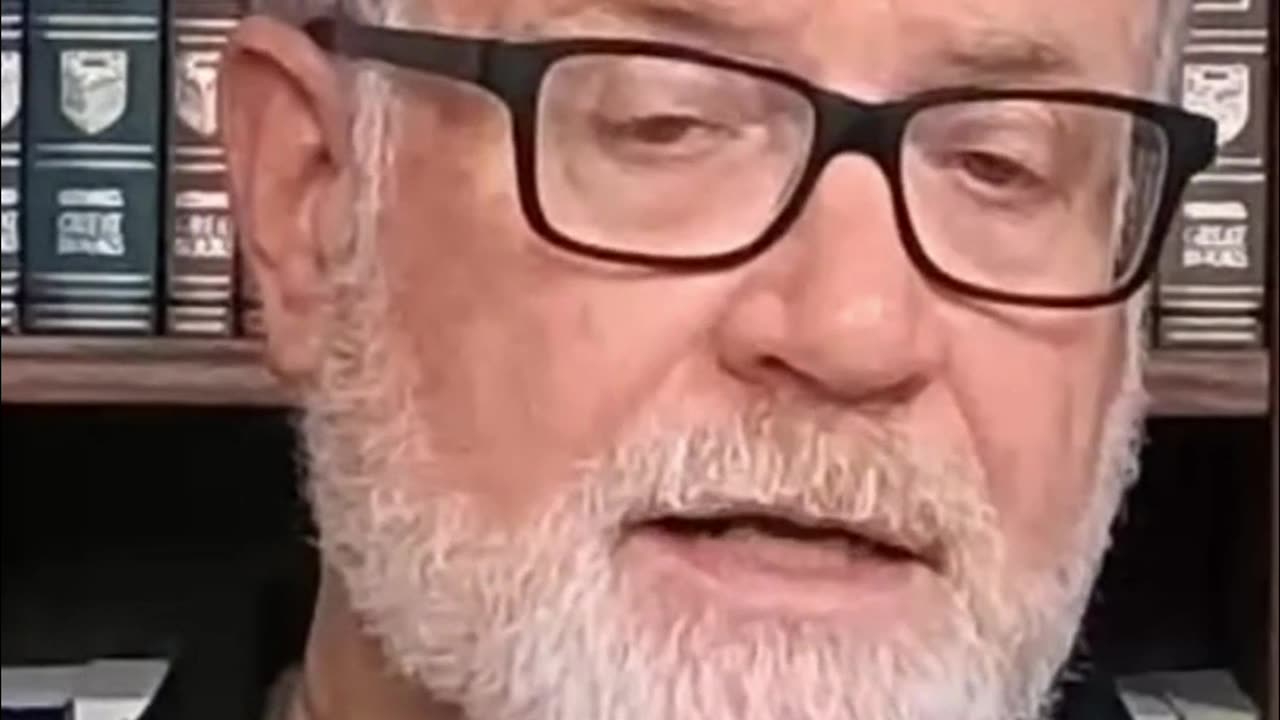 US Government's Secret Plan: Subverting Religious Doctrines!