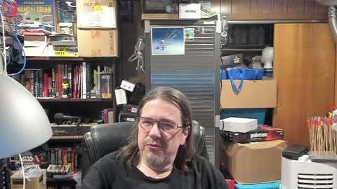 Painting project coming soon