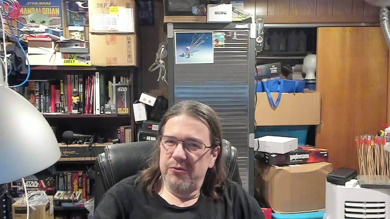 Painting project coming soon