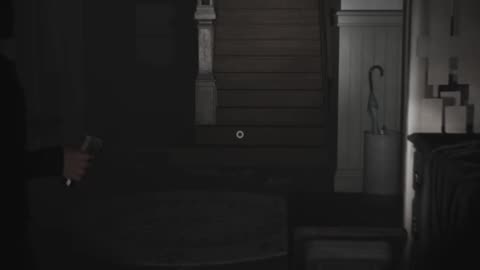 This Will Haunt My Dreams