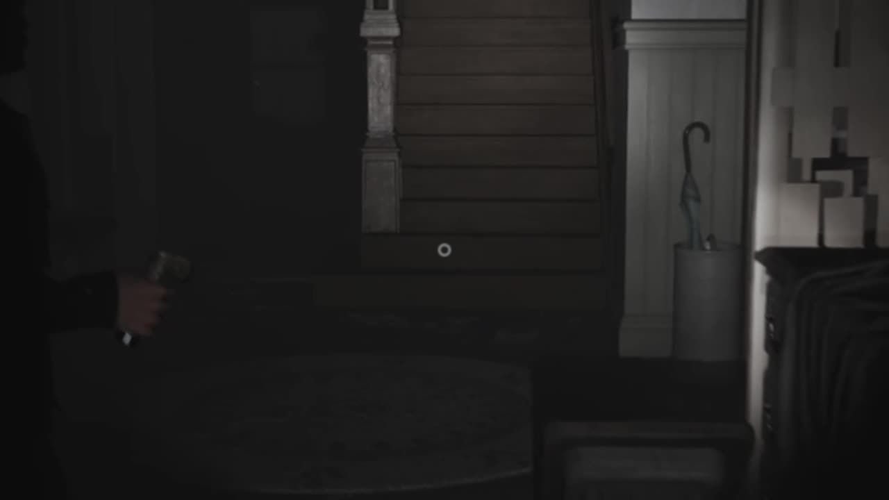 This Will Haunt My Dreams