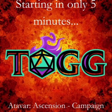 Atavar: Ascension FINALE!!!