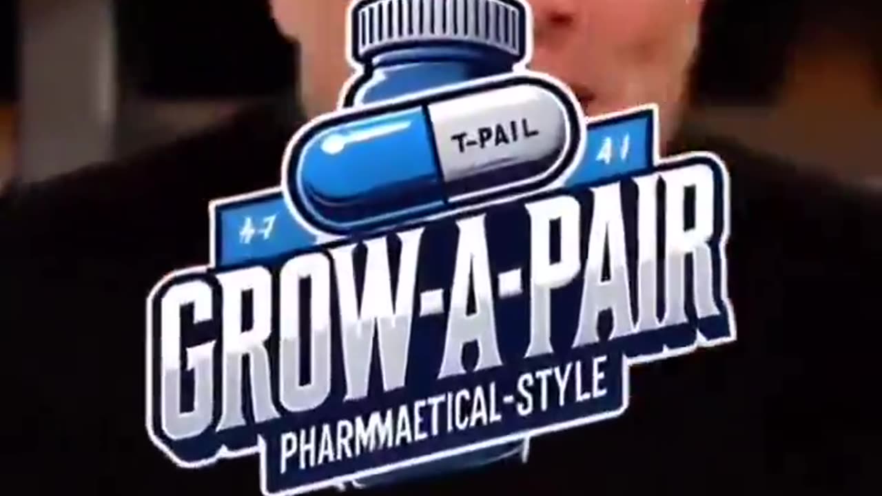 Grow a Pair