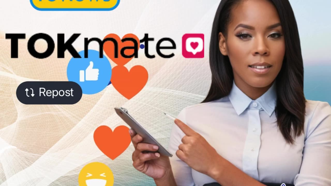 TokMate: Revolutionary TikTok Automation | A Review By: AOWork2Live Insights