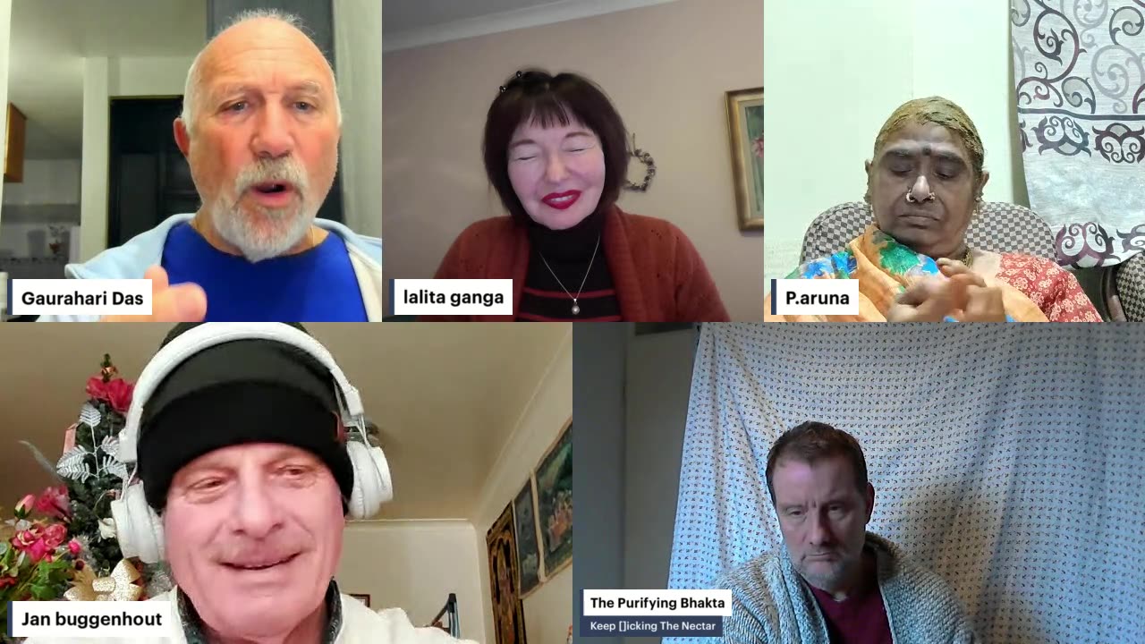 Escaping The Matrix by Mantra Meditation