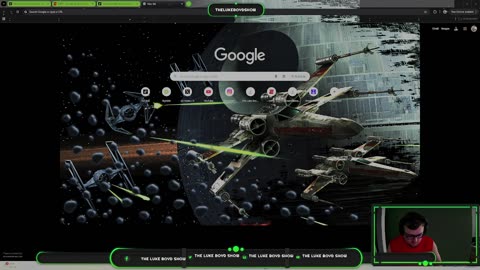 The Luke Boyd Show S. 2025 E.6