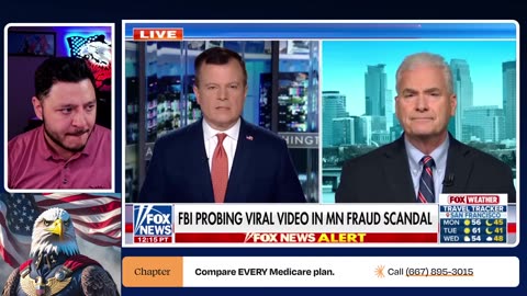 Trump Congress NO MORE Federal Funding To Minnesota Tim Walz Fraud! Elon Musk BLAST Tim Walz