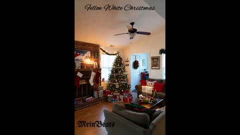 Fellow White Christmas