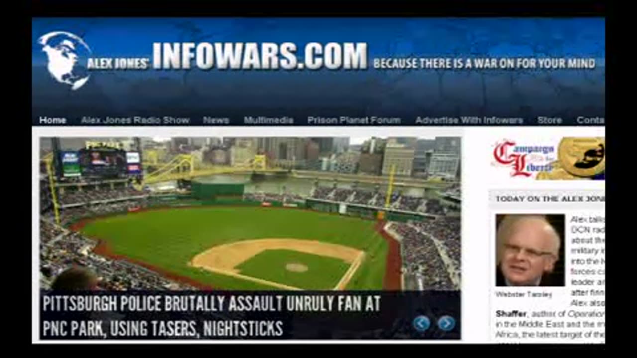 IW Archive 2011 Apr 11