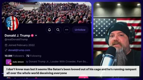 Trump Indicts Comey, Musk Denies Epstein! | September 26, 2025 | Day 249 of 1260
