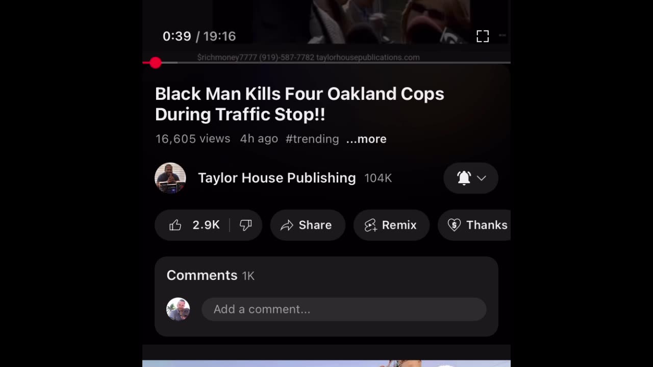 I have a learning disability