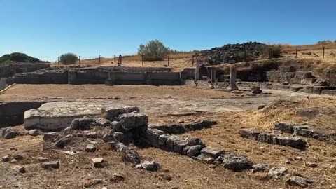 Decoding Andalucia with David Mahoney