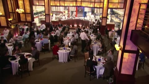 Hell's Kitchen Countdown to Christmas Day 23 (1080p)