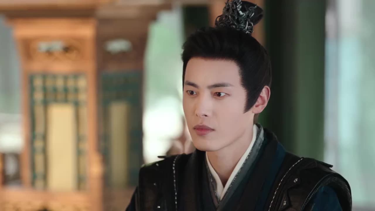 glory in shadow ep 10