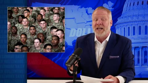 Donald Trump Orders Military to STOP RECRUITING BLACK PEOPLE!!!