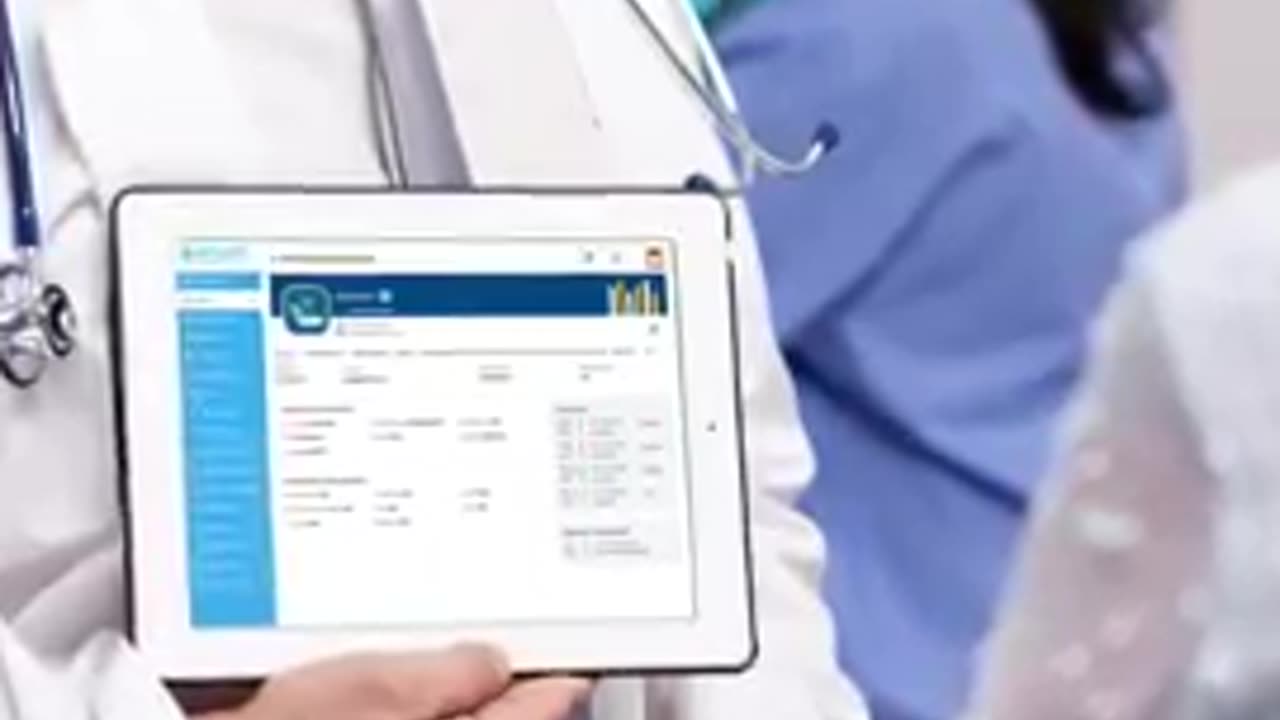 ¡La estrategia n.° 1 para obtener más pacientes para su clínica! #doctor #clinicsoftware