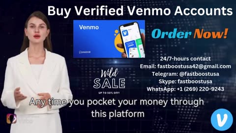 What is the difference between a verified and unverified Venmo account?