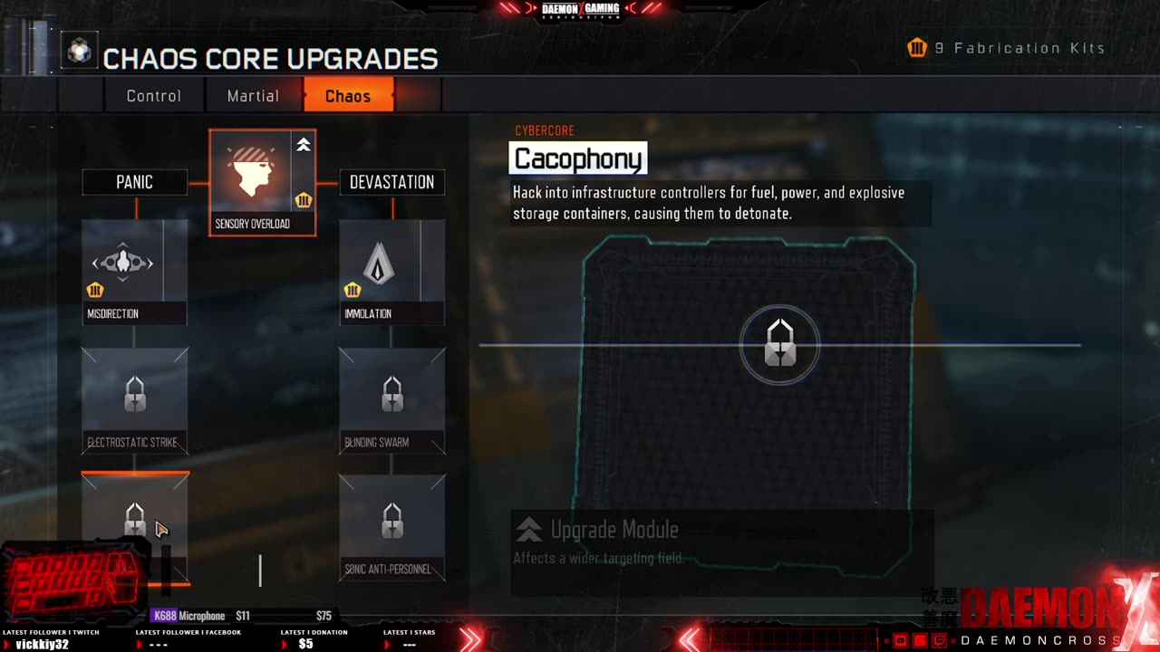 Call of Duty: Black Ops III - Day 2 | Story Playthrough • RTX 3060 • Gameplay