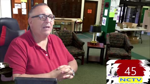 NCTV45 COMMUNITY HAPPENINGS NOV 2 THRU NOV 8 2025