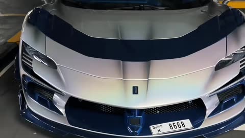 💨🤯 Feel the Adrenaline with This Supercar's Performance! | LuxurySportsCars