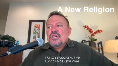 A New Religion