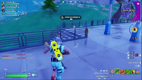 Fortnite - Come Join me - 2014-7668-3962 - #calumkiller #fortnite #oldtimer