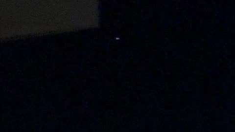 🔭👽 Long-Distance, Aggressively Flickering Object Spotted in Toronto! | TheTruthAbove