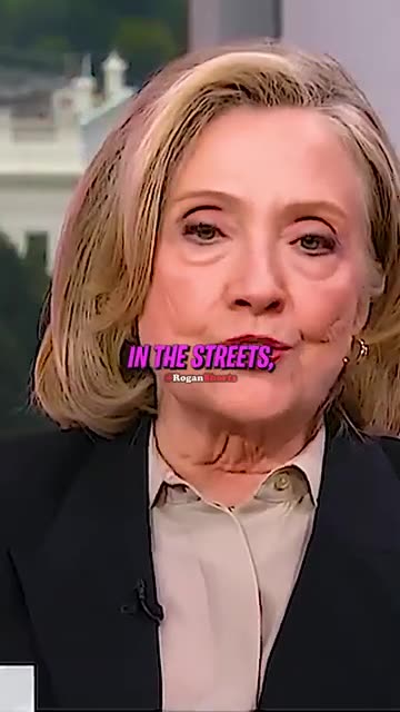 Joe Rogan on SHIFT from Hillary Clinton to Donald Trump