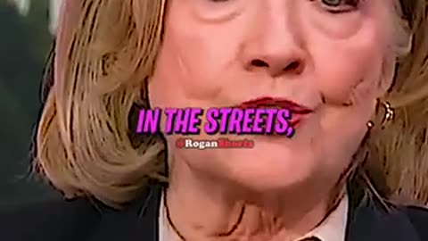 Joe Rogan on SHIFT from Hillary Clinton to Donald Trump