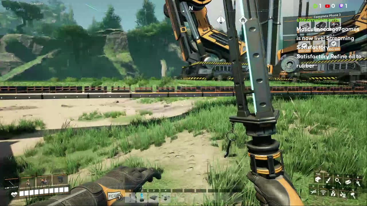 Satisfactory Refine oil to rubber