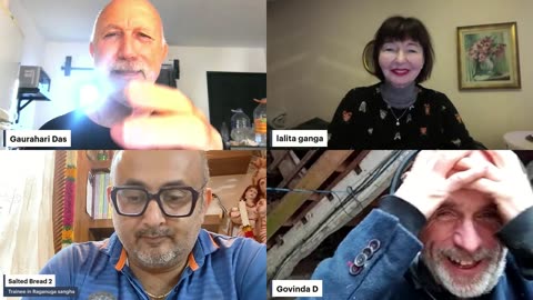 Escaping The Matrix by Mantra Meditation