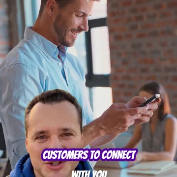 Enhancing Google Business Profiles