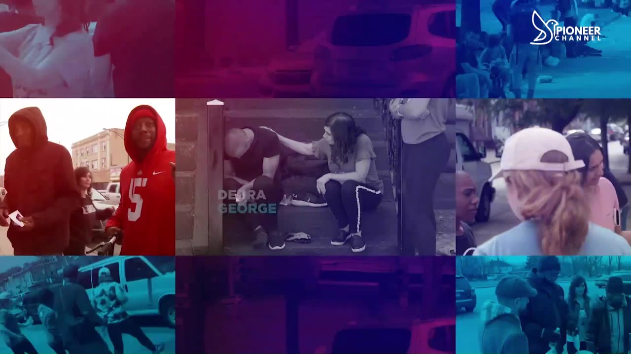 Pioneer Channel LIVE