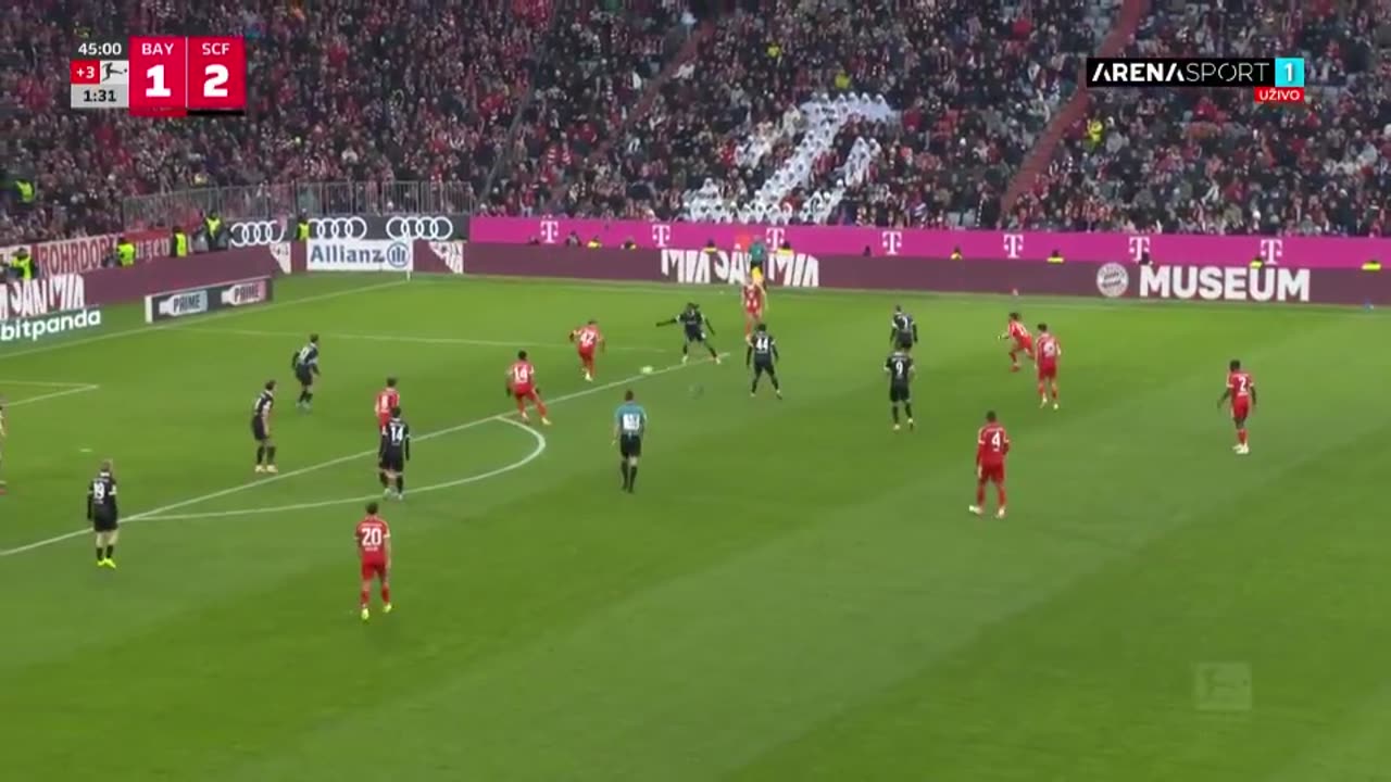 goli i dyte i bayern