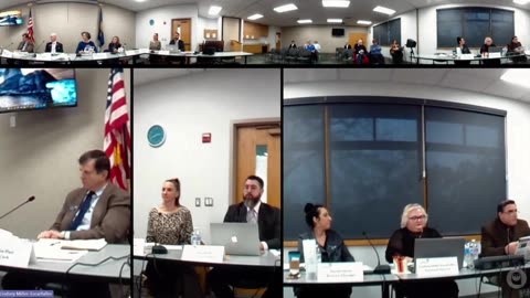 Community Library Network Library Directors Report - January 2026