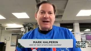 Jasmine Crockett's Senate hopes *DEAD IN WATER