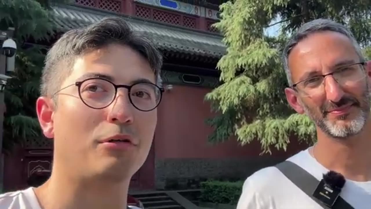 What China is doing to Trump & UK Changes EVERYTHING – The West is DONE