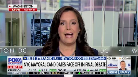 New Yorkers Want to Fire Hochul and Elect New Leadership