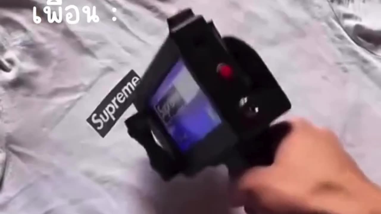 🏷️🔥 คัสตอมโลโก้ได้ตามใจ งานนี้ไม่ซ้ำใคร! https://s.shopee.co.th/4fhmd9gIvD