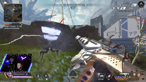 #1 Inverted Controller Player