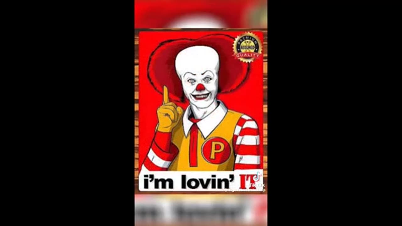 Adrenochrome, Organ Harvesting, Red Shoes ..