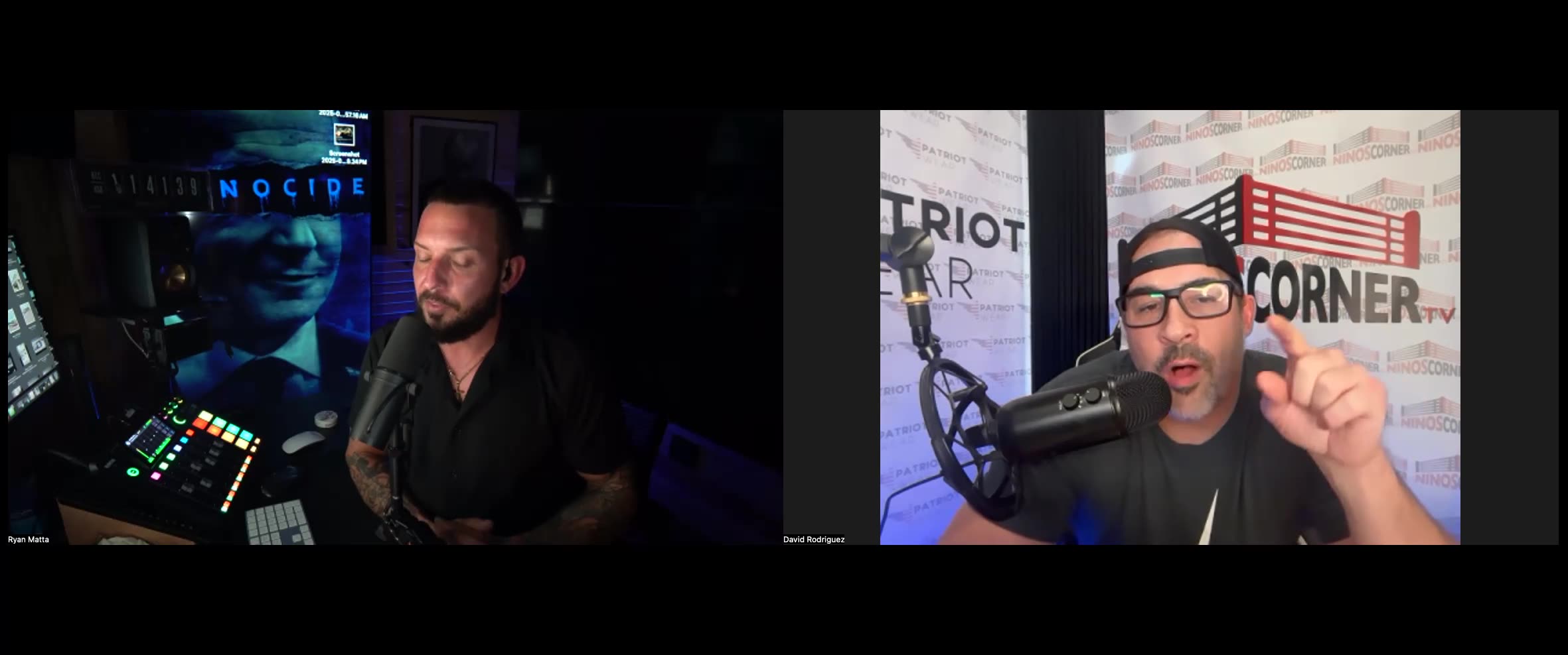 Charlie Kirk Assassination Examined: Truths vs LIES!