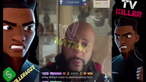 TRINA BEE MORNING SHOW PT2 2/5/2026